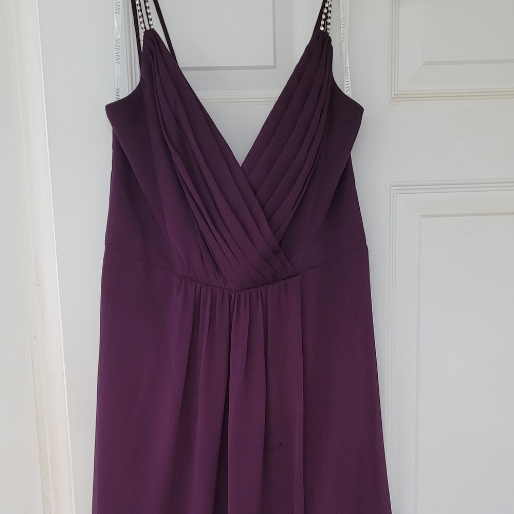 Formal dress